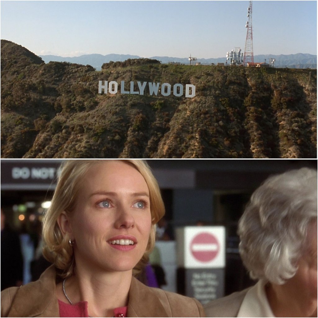   / Mulholland Dr. (2001).:   :  