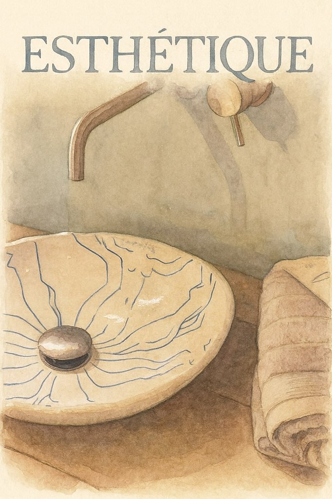 Расписные раковины своими руками — это способ превратить обычный предмет интерьера в настоящий ...