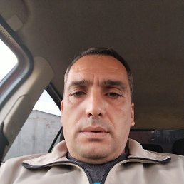 Artush Atoyan, 46, --