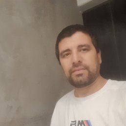 Ravshan, 37, 