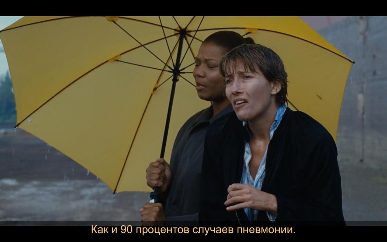  / Stranger Than Fiction, 2006..   - 7
