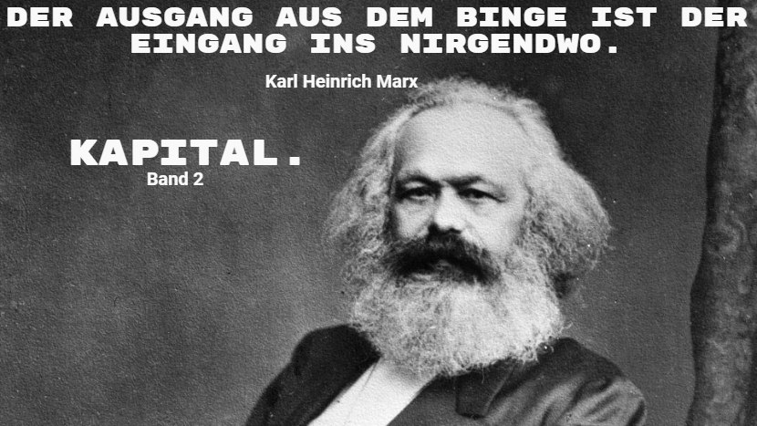 der Ausgang aus dem Binge ist der Eingang ins https://fotostrana.ru/away?to=/sl/IQK Band 2 ("  ...