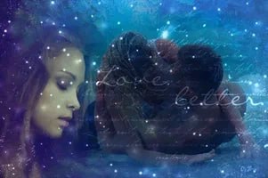 И БУДЕТ НЕБО ЭВОЛЮЦИЙ.Мой милый ангел у дверей.И в миражах моя дорога.В потоках пламенных миров.В ...