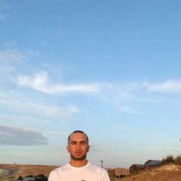 Ravshan, 25, 
