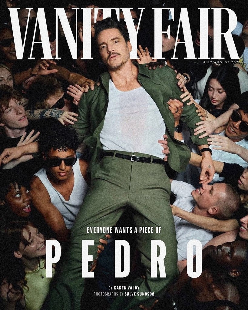         Vanity Fair      ... - 5