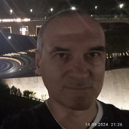 Aleksey, ������-��-����, 55 ���