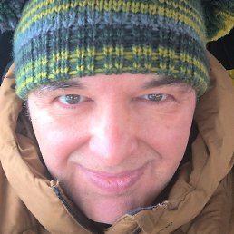 Sergey, �����-���������, 57 ���