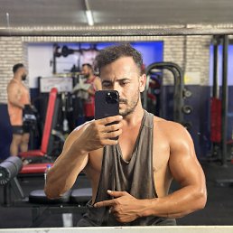 Emrah Karata, 30, 