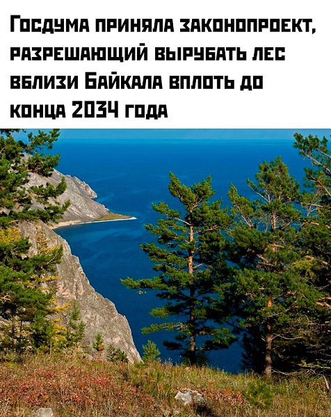Ну вот. А вы говорите они всё только запрещают
