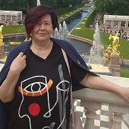 Валентина, 65 лет, Санкт-Петербург Валентина, 65 лет, Санкт-Петербург