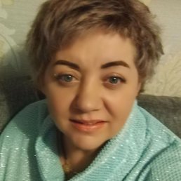 Tatiana, , 48 
