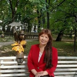 Valentina, �����-���������, 61 ���