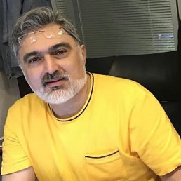 MARK, 53, 