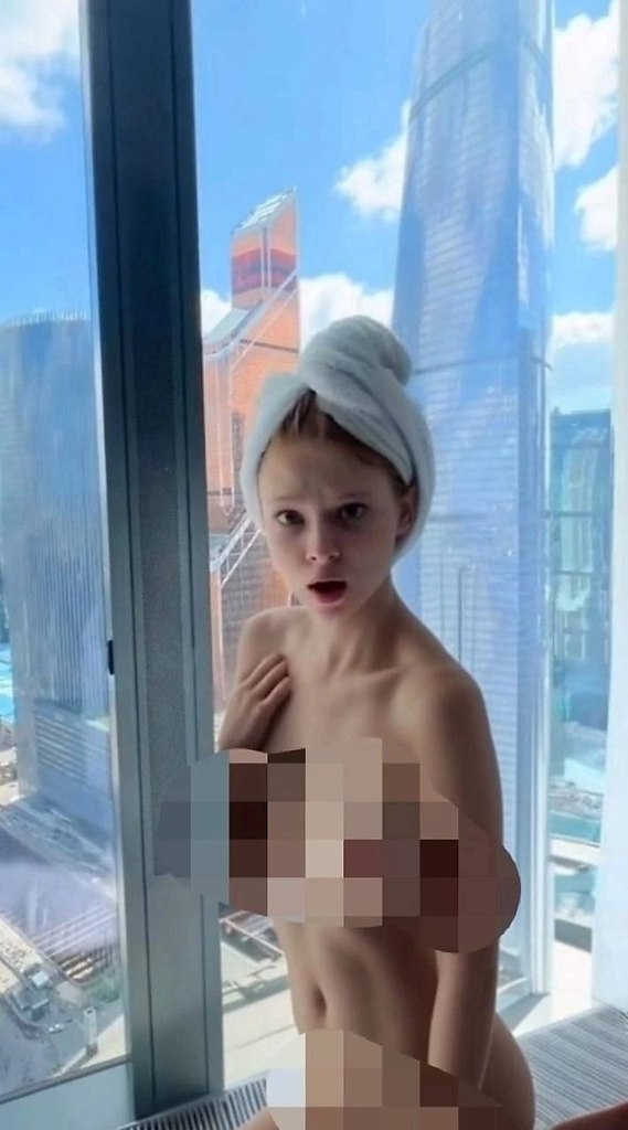 Актрису из сериала «Мир! Дружба! Жвачка!» Валентину Ляпину сейчас активно обсуждают в ... - 3