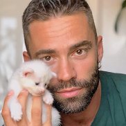 Stefano, 39 , 