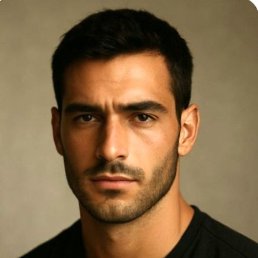 Zezo, 37, 