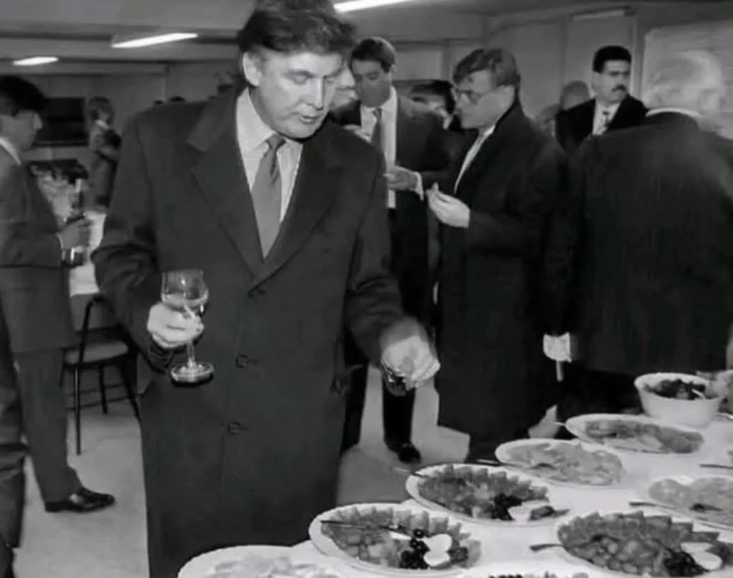 ������� ����� �� ����� ������� ������� � ������. ���� ����� ��������. 5 ������ 1996 �.