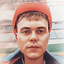 Artem, 21, 