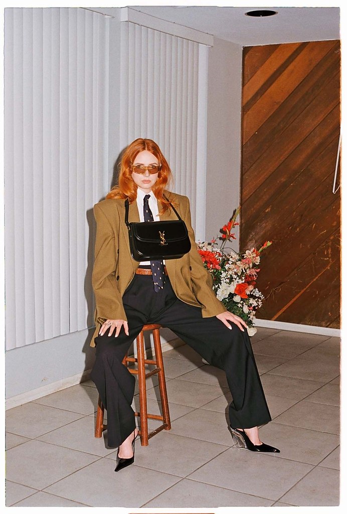    Femme