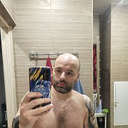 Илья, 33 года, Москва Илья, 33 года, Москва