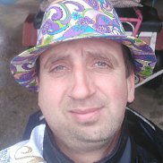 Oleg, 40 , 