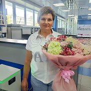 Инна, 55 лет, Кемерово Инна, 55 лет, Кемерово