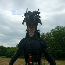 ��������, 47 ���, ���������