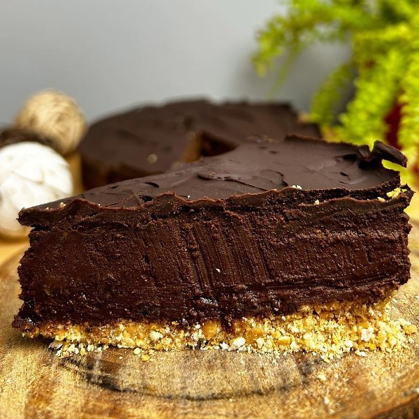 Торт-крендель. Приглашаю вас на вкусный и простой торт без выпечки, идеальный вариант на выходные ...