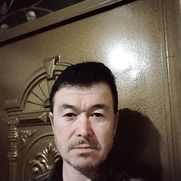 Azamat Qalandarov, 45 , 