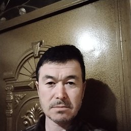 Azamat Qalandarov, 46 , 