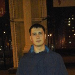 Sergey, , 28 