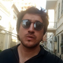 Orxan, 38, 