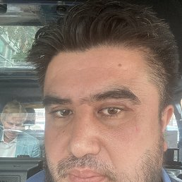 Brad Ross, 35, 