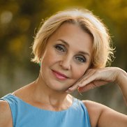 Диана, 56 лет, Новомосковск Диана, 56 лет, Новомосковск