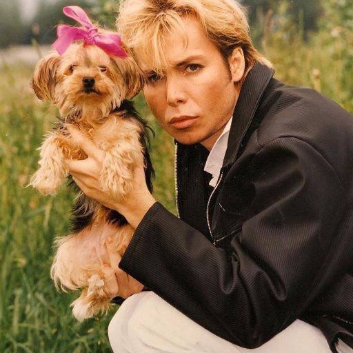 Сергей Зверев, конечно, со своим фотошопом совсем от реальности улетел в мир гладкой кожи и четких ... - 2