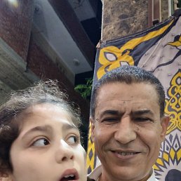 yasser elbaradey, 52, 