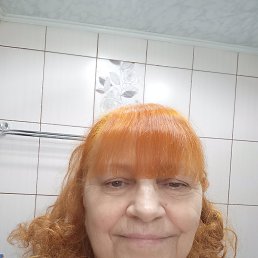 Валентина, 65, Бийск