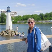 Лилия, 53 года, Красноярск Лилия, 53 года, Красноярск