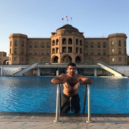 Artur, 35, 