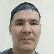 Azamat Djumatov, 49 , 