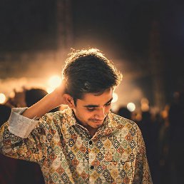 Nitesh Gour, �����������, 20 ���