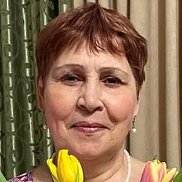 Мадина, 61 год, Москва Мадина, 61 год, Москва