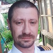 Valentin Maiorov, 36 , 