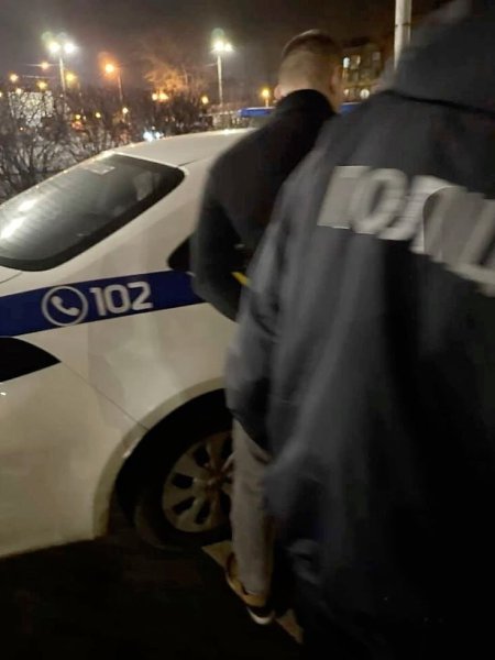 В Краснодарском крае молодой человек решил проверить свою девушку через приложение