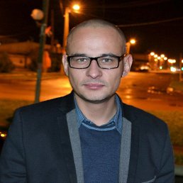 Радик, 38 лет, Москва Радик, 38 лет, Москва
