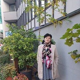 Natalia, ��������