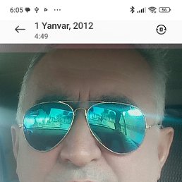 Alik, 58, 