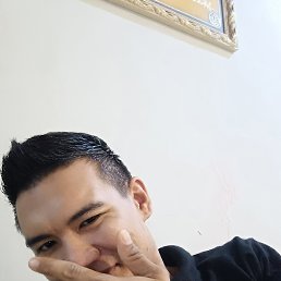 Alexsam, 30, -