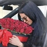 Dina, 38 , 