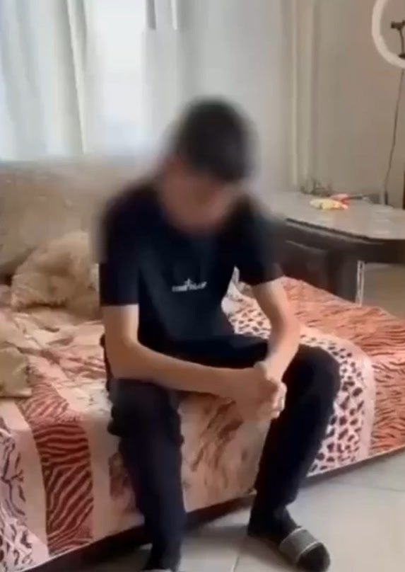 Ему всего 15 — а он уже сломал себе жизнь.В Смоленской области 15-летний подросток из Вязьмы ...